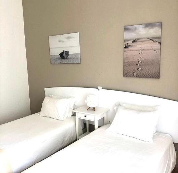 اتاق استاندارد, Arcada House Tavira