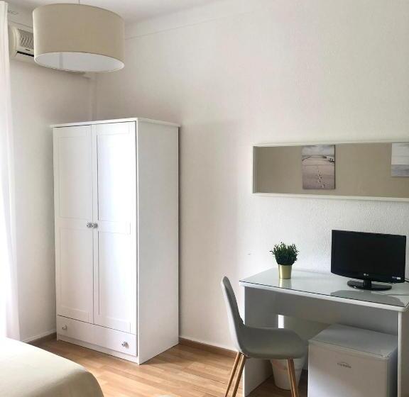 اتاق استاندارد, Arcada House Tavira