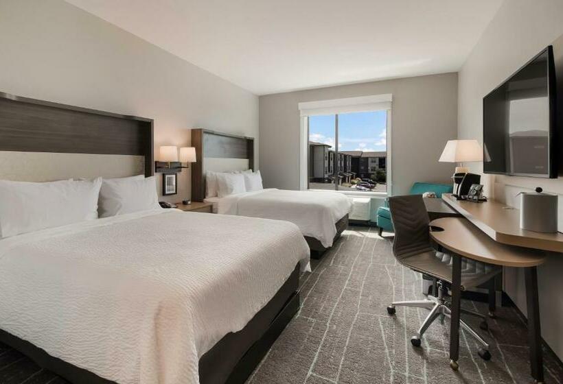 标准间, Holiday Inn & Suites   Mt Juliet Nashville Area, An Ihg