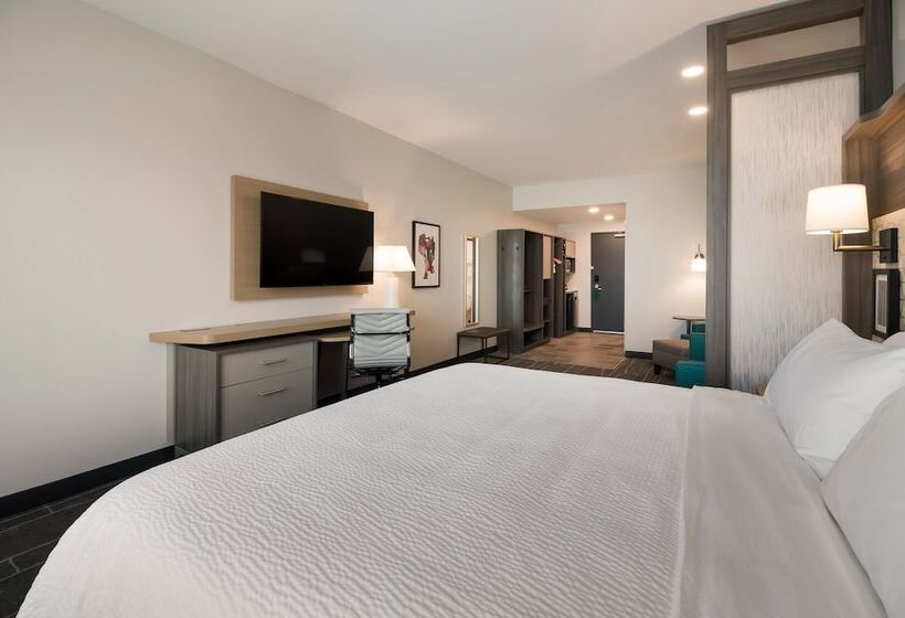 标准间, Holiday Inn & Suites   Mt Juliet Nashville Area, An Ihg