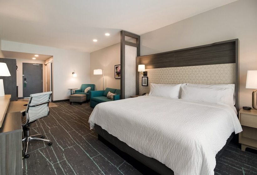高级客房, Holiday Inn & Suites   Mt Juliet Nashville Area, An Ihg