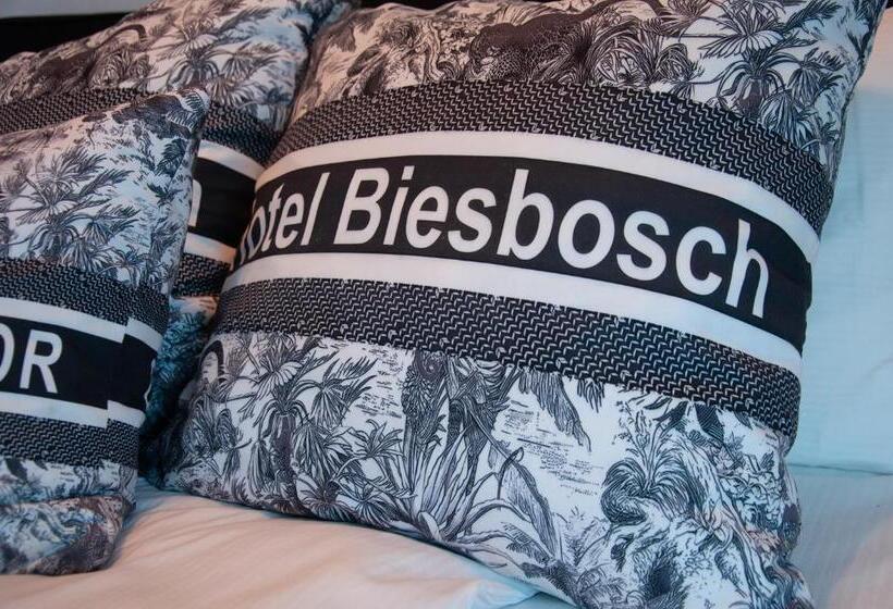带大床的标准间, Biesbosch