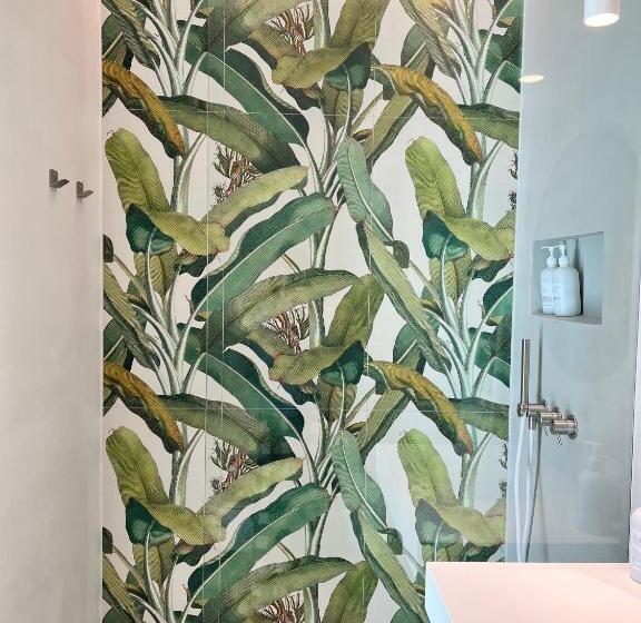 デラックスルーム, Cinziahome Boutique B&b