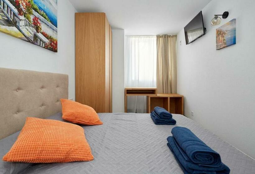 스탠다드 룸, El Patio Hostal