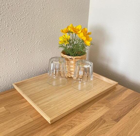 수피리어 룸, El Patio Hostal