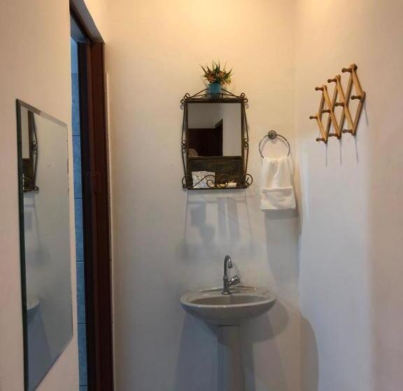 산 전망 스위트, Pousada Girassol