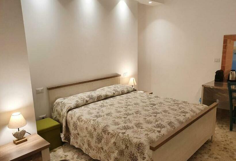 Quarto Estandar, Stella Maris