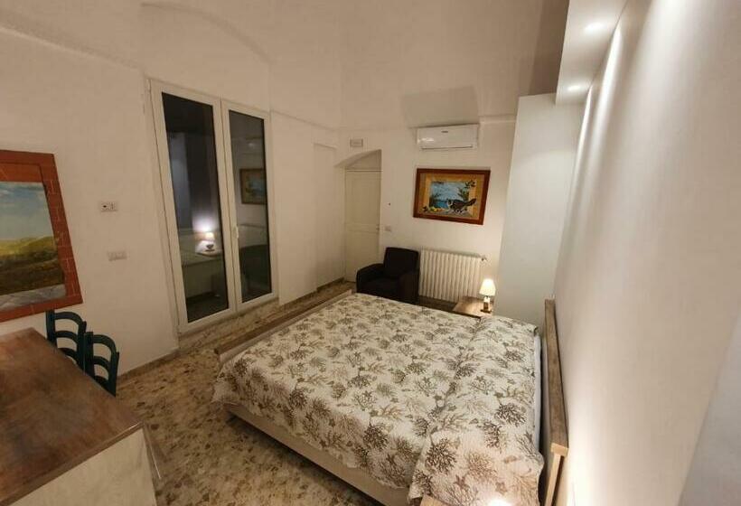 Quarto Estandar, Stella Maris