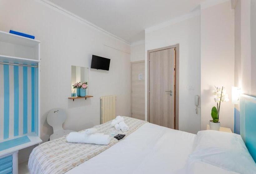 اتاق لوکس, B&b Oasi