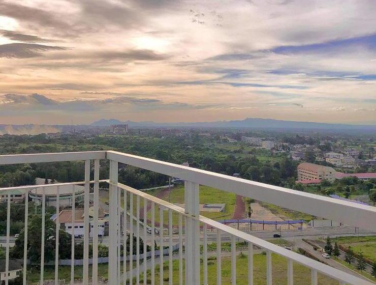 جناح عائلي, Wind Staycation Suites