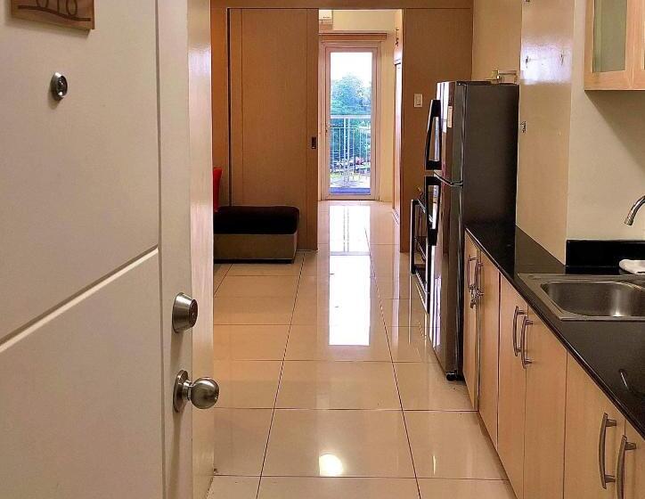 غرفة عائلية, Wind Staycation Suites