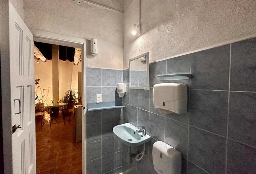 Номер Стандарт Совместная Ванная, Casa Sua
