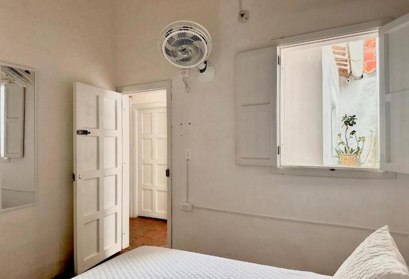 Номер Стандарт, Casa Sua