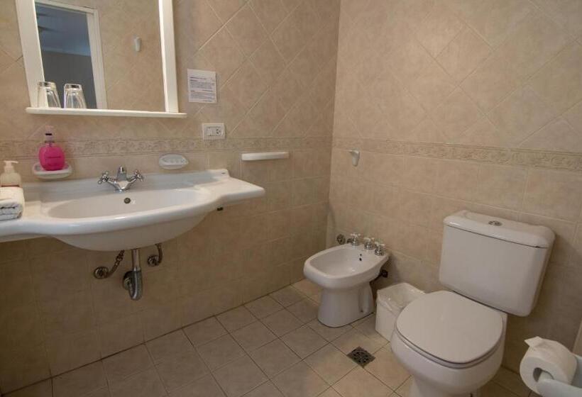 اتاق استاندارد سه نفره, 349 Suites