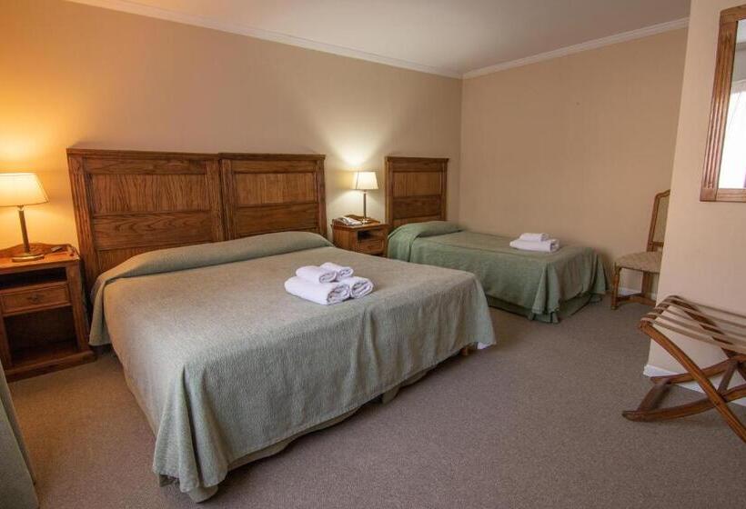 اتاق استاندارد سه نفره, 349 Suites