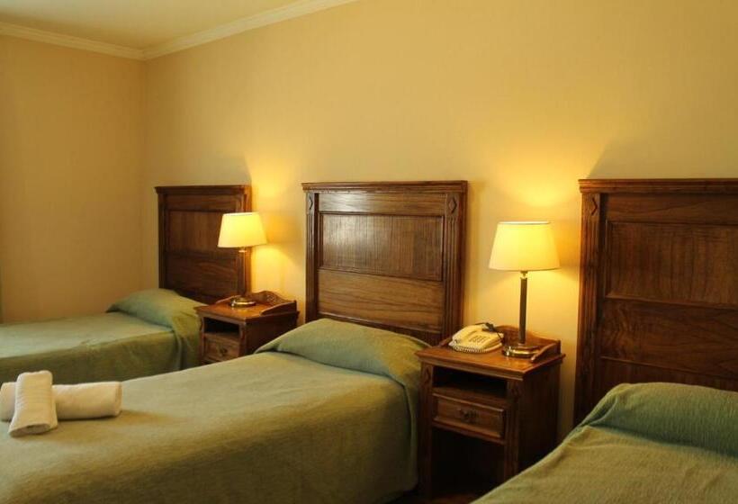 اتاق استاندارد سه نفره, 349 Suites