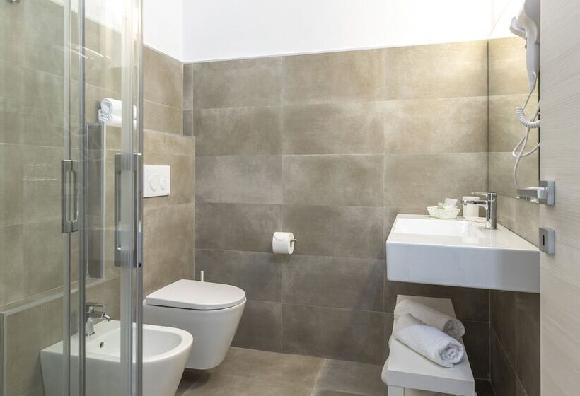 חדר סופריור, S'Arena Beach