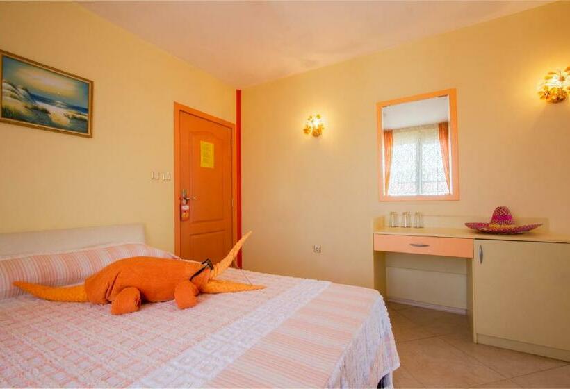סוויטה משפחתית, Boutique Guest House  Sofia