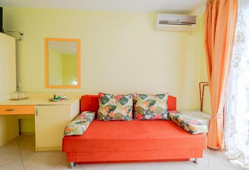 חדר משפחתי, Boutique Guest House  Sofia