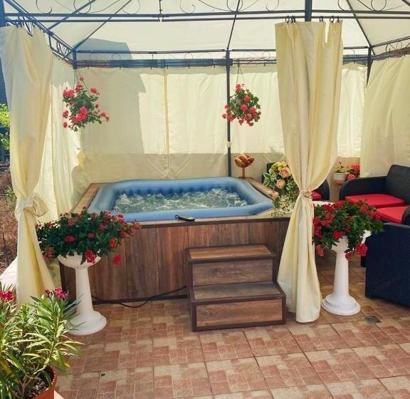 דירת שני חדרים, Boutique Guest House  Sofia
