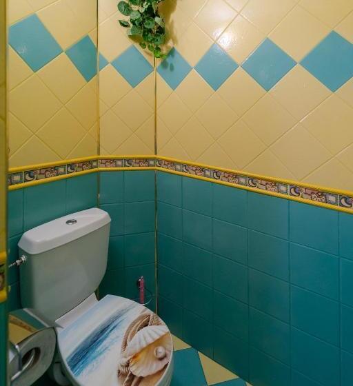 דירת שני חדרים, Boutique Guest House  Sofia