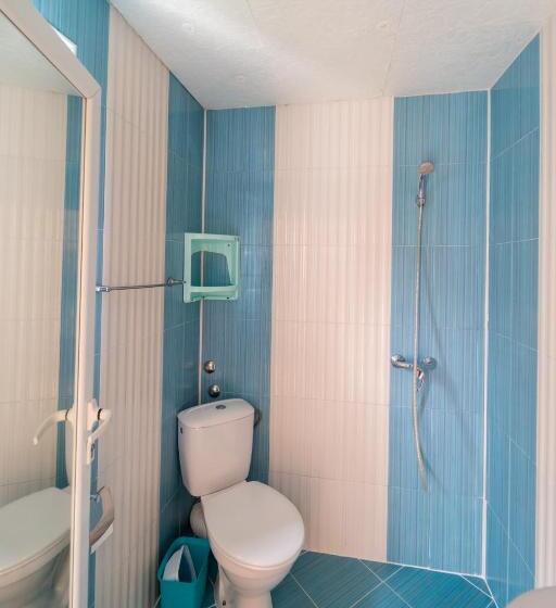 חדר משפחתי, Boutique Guest House  Sofia