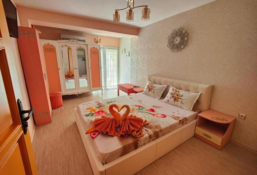 דירת שני חדרים, Boutique Guest House  Sofia