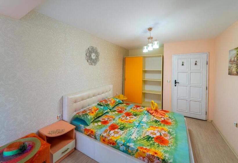 דירת שני חדרים, Boutique Guest House  Sofia