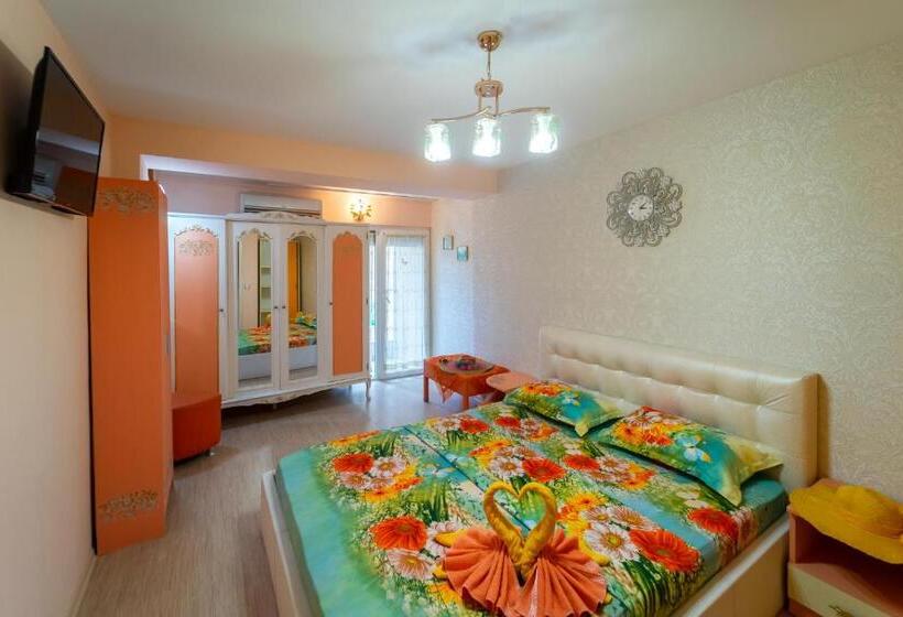 דירת שני חדרים, Boutique Guest House  Sofia