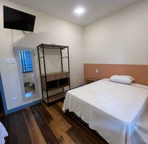 四人标准间, Hostel El Caminito Lgbtqiapn Plus