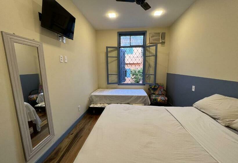 四人标准间, Hostel El Caminito Lgbtqiapn Plus