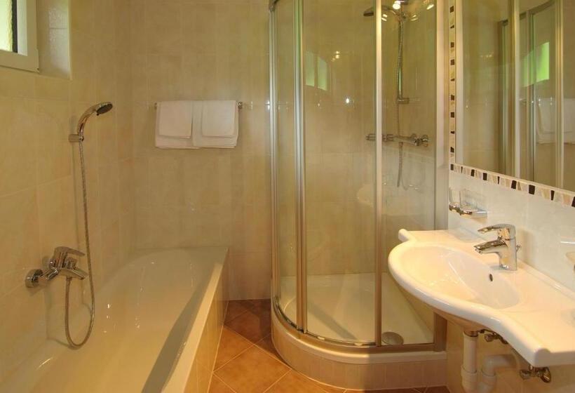 اتاق استاندارد, Pension Schusterhof