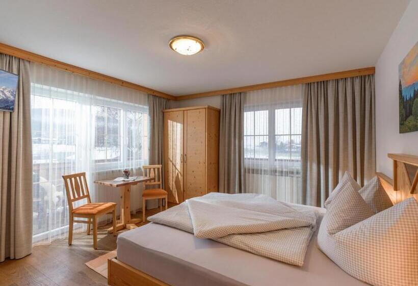 اتاق استاندارد, Pension Schusterhof
