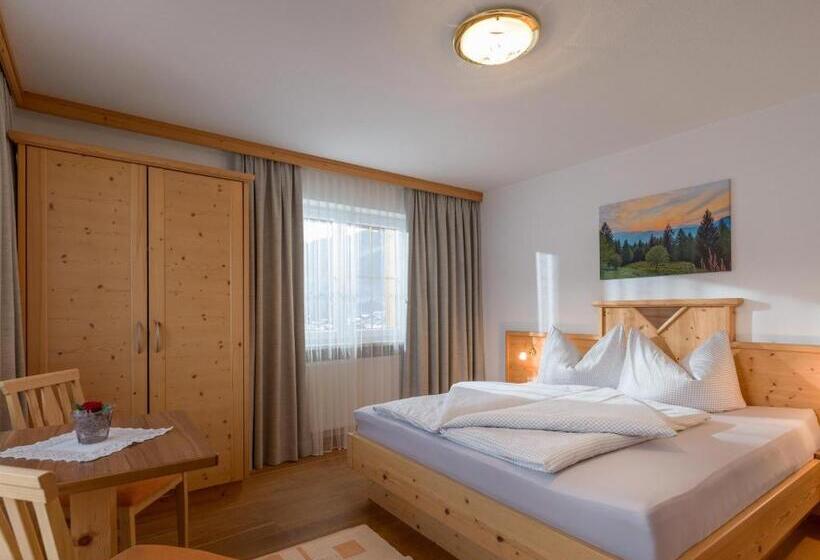 اتاق استاندارد, Pension Schusterhof
