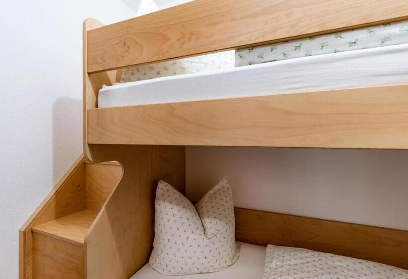 آپارتمان 3 خوابه, Pension Schusterhof
