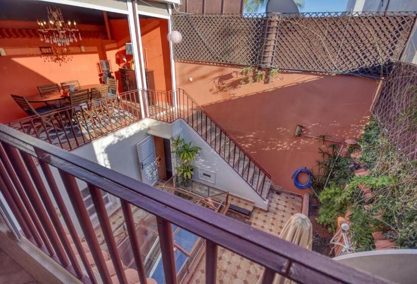 سوییت سوپریور, Riad Palmi Magnifique Riad Centre Ville   6px