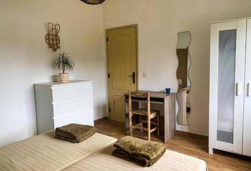 Номер Стандарт, Pachamama Surfhouse Surf&yoga