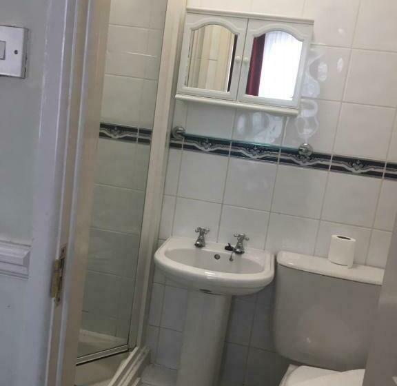 اتاق استاندارد, Rooms At The Quayside Are Stylish En Suite Rooms On Poole Quay All Fully Refurbed For Summer 2024