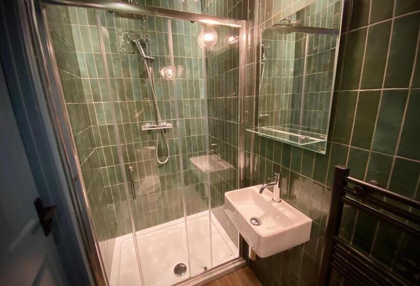 اتاق لوکس, Rooms At The Quayside Are Stylish En Suite Rooms On Poole Quay All Fully Refurbed For Summer 2024