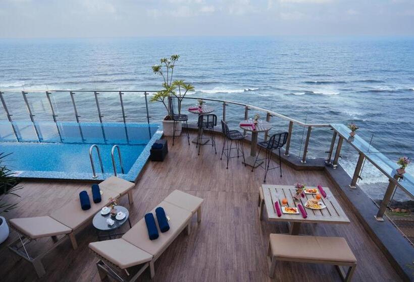 Номер Deluxe Кровать Куин, Maradha Colombo