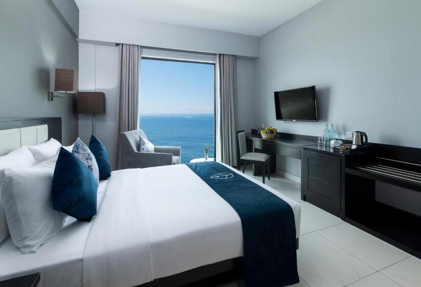 Люкс Premium 2 Спальни, Maradha Colombo