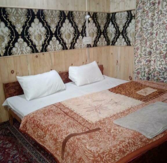 חדר דלוקס, Rainbow Palace Pahalgam