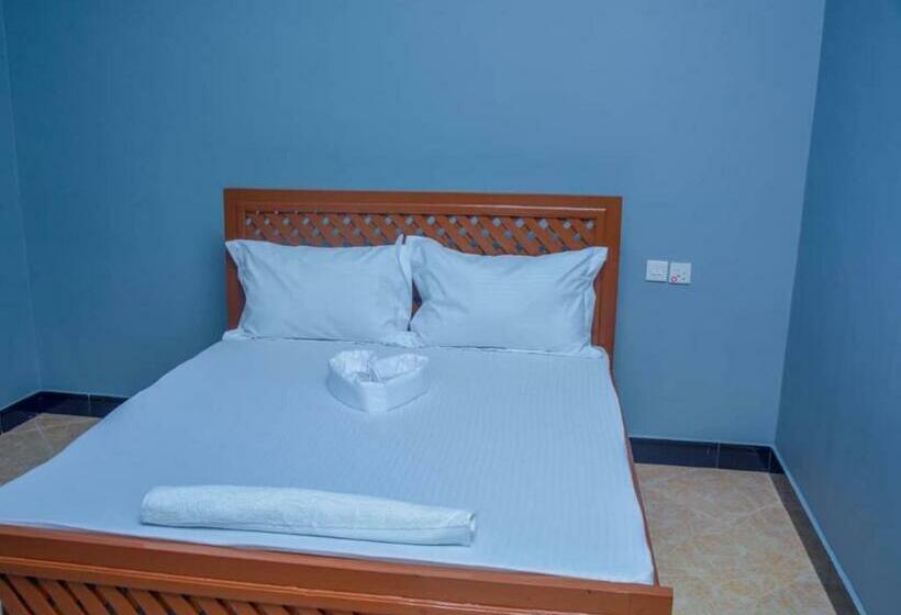 اتاق استاندارد, Johnsons Stoppoint