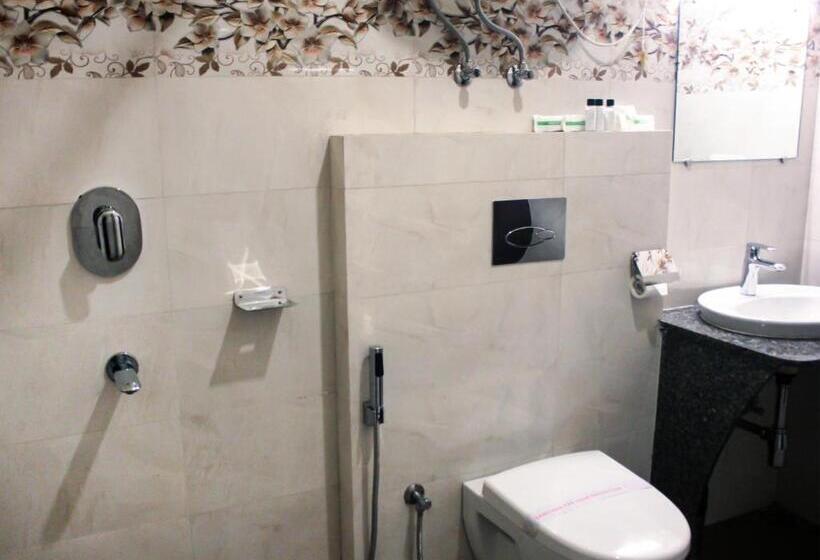 اتاق استاندارد, The Loft Norling Hotel & Spa