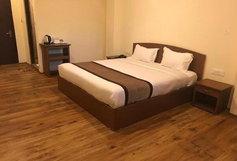 اتاق استاندارد, The Loft Norling Hotel & Spa