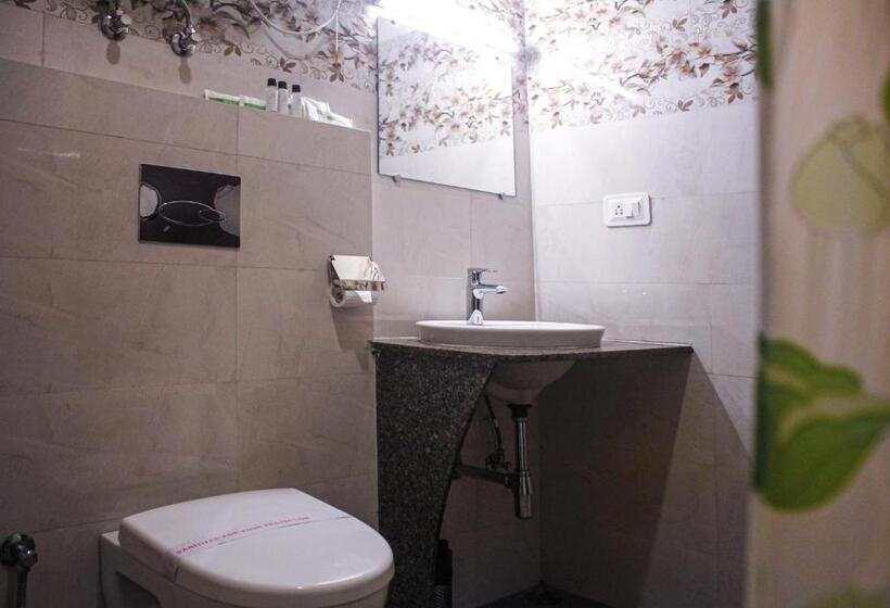 اتاق استاندارد, The Loft Norling Hotel & Spa