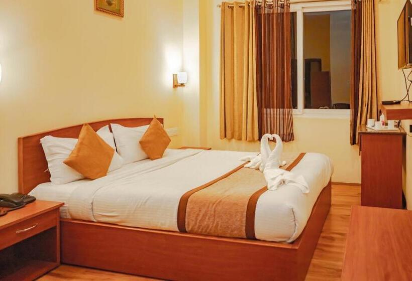 اتاق لوکس, The Loft Norling Hotel & Spa