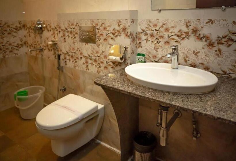 اتاق استاندارد, The Loft Norling Hotel & Spa