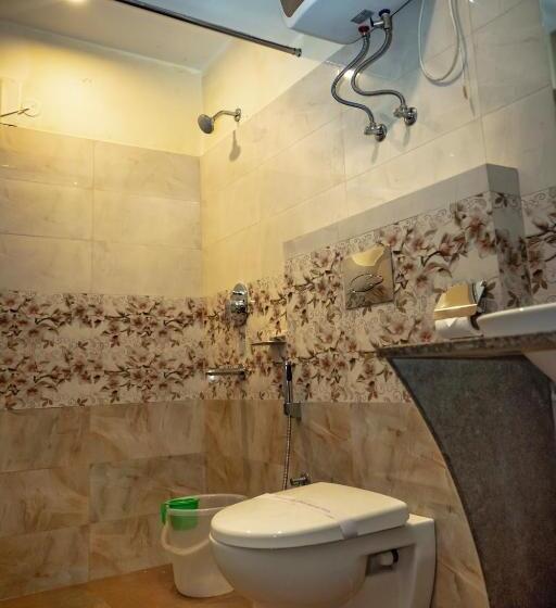 اتاق استاندارد, The Loft Norling Hotel & Spa
