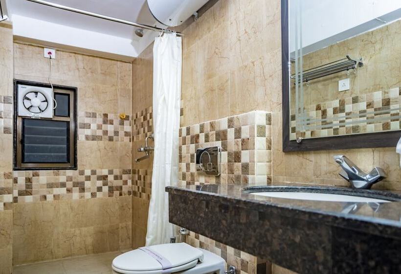 اتاق لوکس, The Loft Norling Hotel & Spa